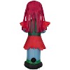 Gemmy Christmas Inflatable Sally in Holiday Outfit, 3.5 ft Tall, Multi - 4 of 4