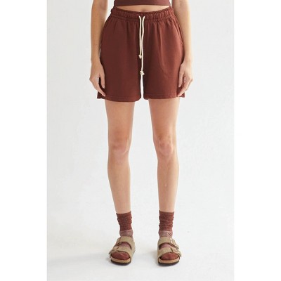 Women's Maya Long Short - Asher