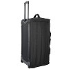 U.S. Army Carry On ROMEO 31" Lightweight Tactical Rolling Duffel Bag - 2 of 4