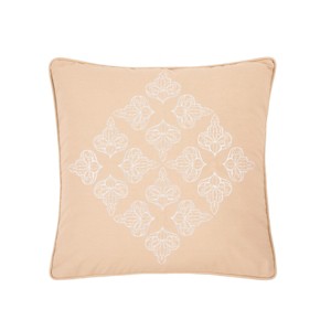 C&F Home 18" x 18" Marin Embroidered Throw Pillow - 1 of 2