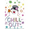 Trends International Frosty The Snowman - Chill Out Unframed Wall Poster Prints - 4 of 4