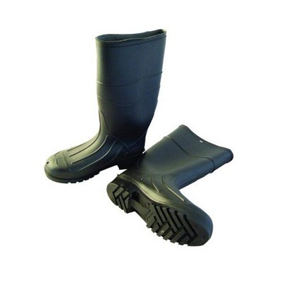 Bon Tool 84-258 Boots - Knee Length - Size 10 (Pr)