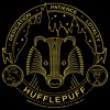 Men's Harry Potter Hufflepuff House Emblem T-Shirt - 2 of 4