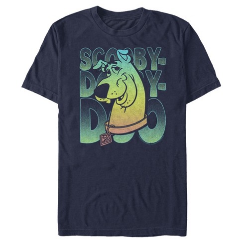 Men's Scooby Doo Big Smile T-shirt : Target