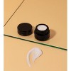 makesy 0.17oz / 5ml black uv glass jar - 2 of 3