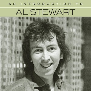 Al Stewart - An Introduction To Al Stewart (CD) - 1 of 1
