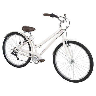 womens white bike