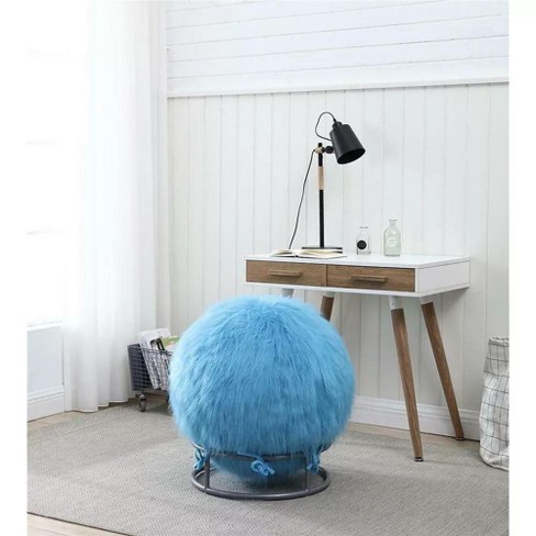 Target ball chair on sale