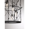 Savoy House Lexington 5 - Light Pendant in  Matte Black - 3 of 4