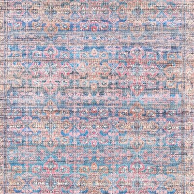 antique blue