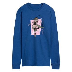 Men's - IF Movie - Blossom Ballet Long Sleeve Graphic T-Shirt - 1 of 4