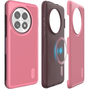 TUDIA OnePlus 13 5G 2025 MergeGrip [Magsafe] Series Case - 1 of 4