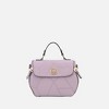 MKF Collection Clementine Vegan Leather Women’s Satchel Handbag Purse by Mia K - 2 of 4