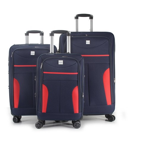 Izod carry cheap on luggage