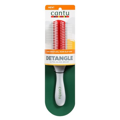 glide hair brush