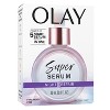 Olay Super Serum Night Repair Face Serum - Fragrance Free - 1.0 fl oz - 2 of 4