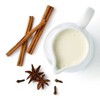 Organic Pumpkin Spice Coffee Creamer - 32 fl oz - Good & Gather™ - 4 of 4