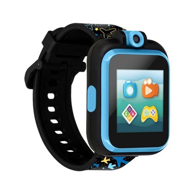 Playzoom 2 Kids Smartwatch Airplane Star Print Target