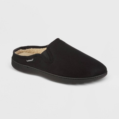 Target sale mens slippers