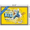 Trends International Disney Donald Duck - Big Idea Framed Wall Poster Prints - 3 of 4