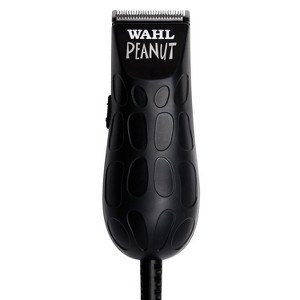 Wahl Professional Peanut Corded Lightweight Trimmer - 1 of 4
