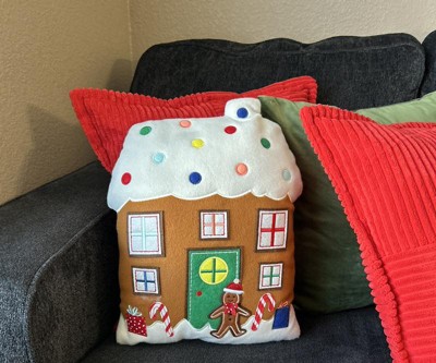 Mini Christmas Pillows - Select Style – Rockin' A B