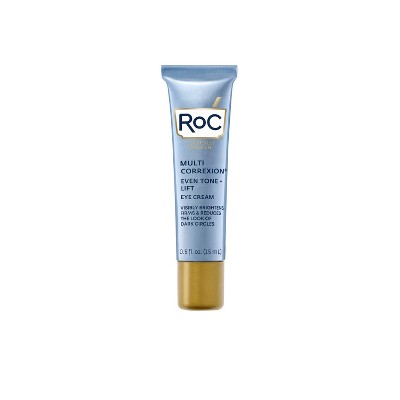 RoC Multi Correxion 5 in 1 Eye Cream - 0.5 fl oz