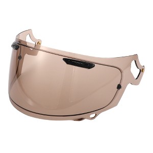 Unique Bargains Motorcycle Helmet Visor Shield for RX-7X - 1 of 4