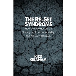 The Re-Set Syndrome - by Rick Graham - 1 of 1