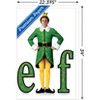 Trends International Elf - One Sheet Unframed Wall Poster Prints - 3 of 4