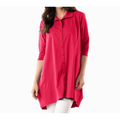 Women's Tiburon Icon Tunic - Stella Carakasi