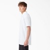 Dickies Adult Size Piqué Short Sleeve Polo - 3 of 3