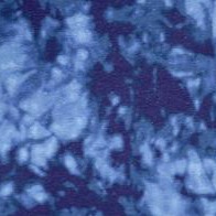 blue tie dye