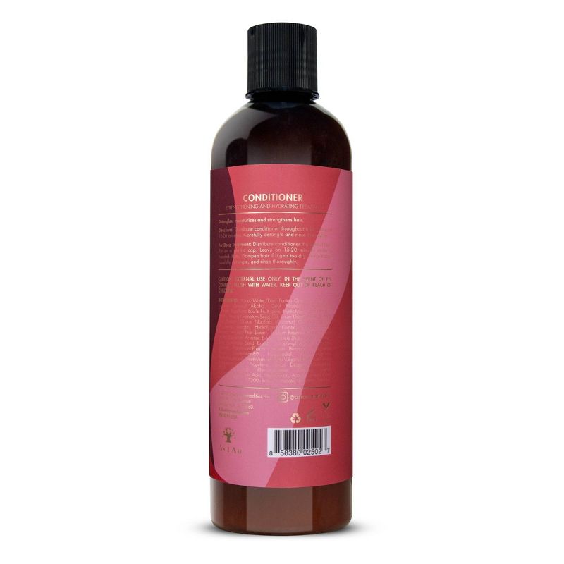 As I Am Long & Luxe Conditioner - 12 fl oz, 3 of 6