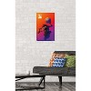 Trends International Space Jam: A New Legacy - Tasmanian Devil One Sheet Unframed Wall Poster Prints - 2 of 4