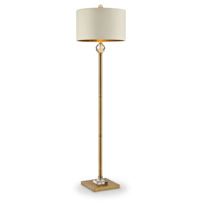 63.25"H Perspicio Floor Lamp