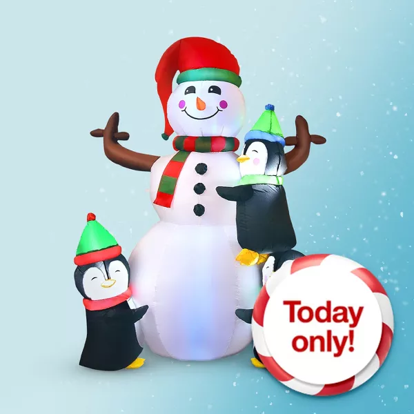 Target deal of the day