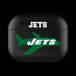 NFL AFC Historic Teams Insignia AirPod Case Cover for AirPods Pro 3 - 1 of 4