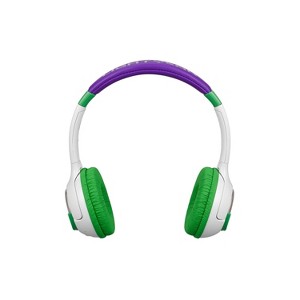 eKids On-Ear Bluetooth Headphones - Toy Story 5 : Target