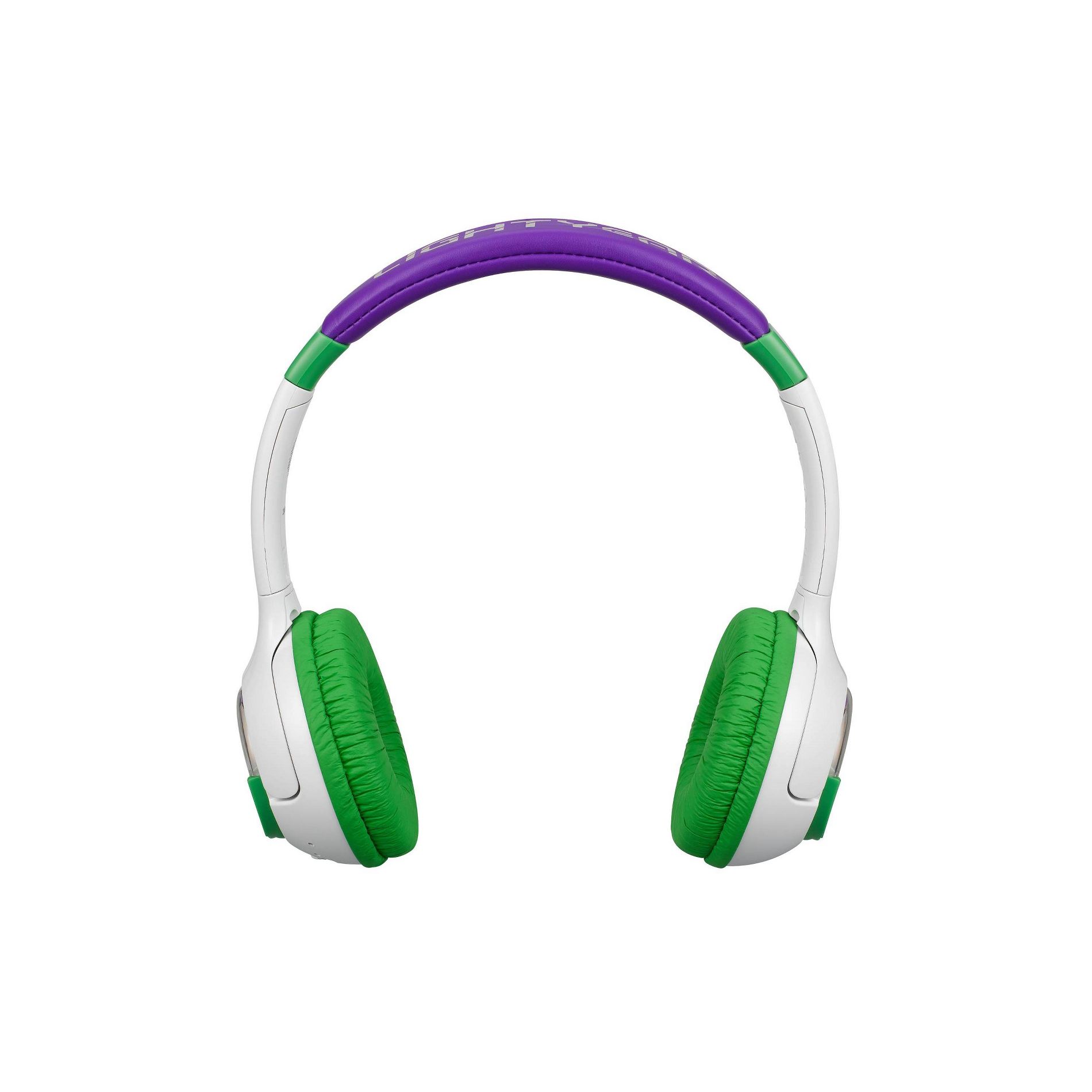 eKids On-Ear Bluetooth Headphones - Toy Story 5