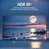 SYLVOX Outdoor TV, 43'' QLED Smart Google TV, IP55 Waterproof, Dolby Atmos HDR, Google Assistant,1000nits Weatherproof Television(Deck Pro QLED 2.0) - 4 of 4