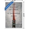 Trends International Star Wars: The Acolyte - Darkness Rises One Sheet Framed Wall Poster Prints - 3 of 4