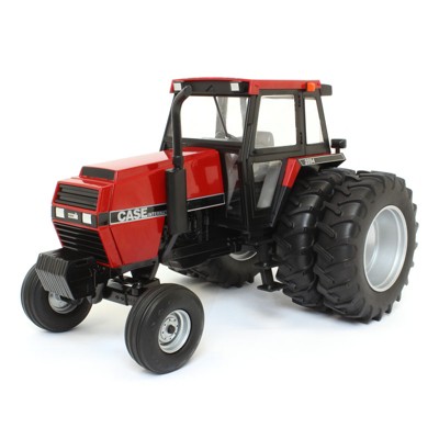 ERTL 1/16 Prestige Series Case IH 2594 Duals