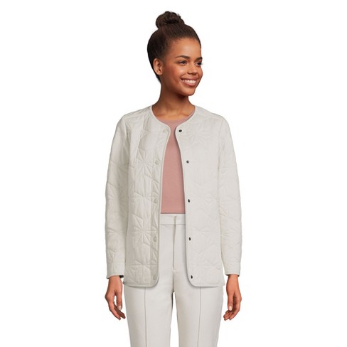 light cotton jacket