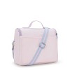 Kipling New Kichirou Metallic Lunch Bag - 2 of 4