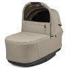 Peg Perego Pop Up Bassinet with Stand for City Loop - Vanilla Blend - 2 of 4