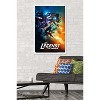 Trends International DC's Legends of Tomorrow - One Sheet Framed Wall Poster Prints - 2 of 4