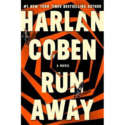 Run Away -  (N) by Harlan Coben (Hardcover)