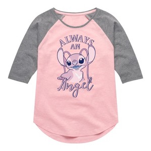 Girls' - Disney - Lilo & Stitch - 1 of 4