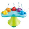 DUPLICATE Hape Music Fountain Whale Bath Toy with 2 Play Modes - 2 of 4